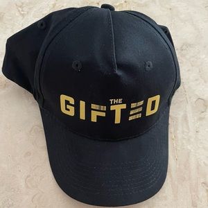 NWOT Marvel Fox “The Gifted” Hat